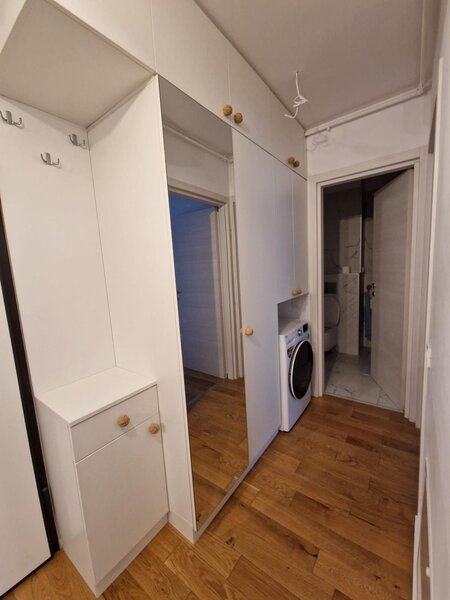 Aviatiei Apartments, Herastrau, 10 min. parc, proprietar.