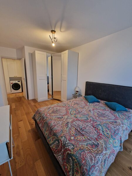 Aviatiei Apartments, Herastrau, 10 min. parc, proprietar.