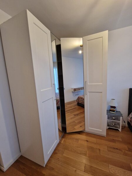 Aviatiei Apartments, Herastrau, 10 min. parc, proprietar.