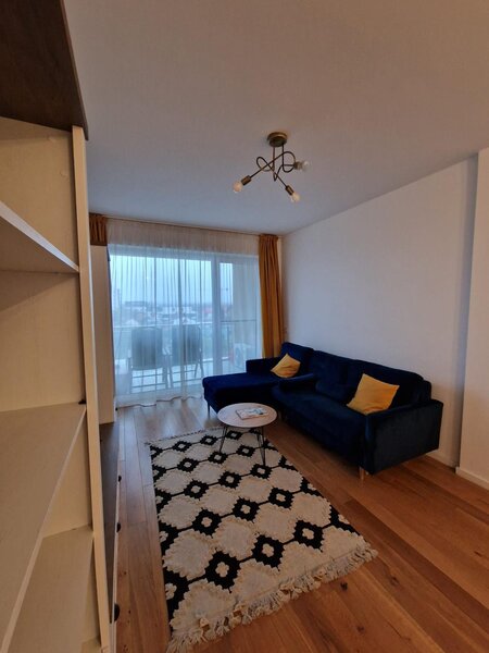 Aviatiei Apartments, Herastrau, 10 min. parc, proprietar.