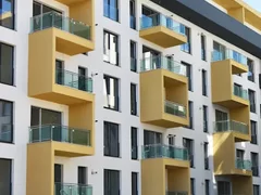 Aviatiei Apartments, Herastrau